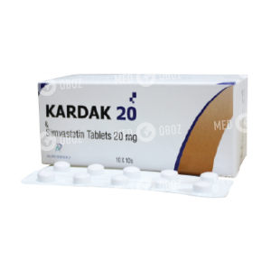 Кардак