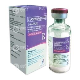 L-Аспарагиназа