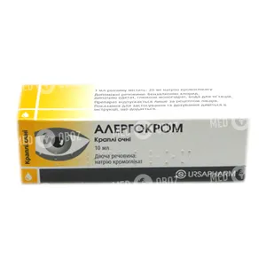 Аллергокром