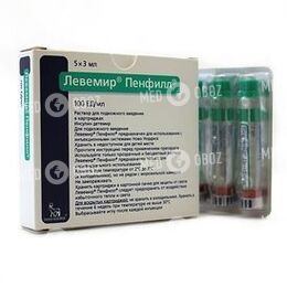Левемир Пенфил