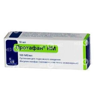 Протафан Hm
