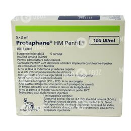 Протафан Hm Пенфил