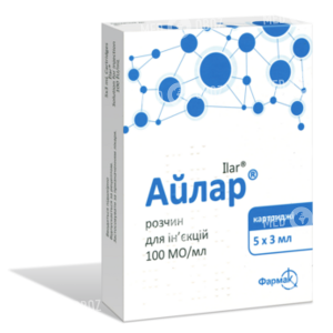 Айлар