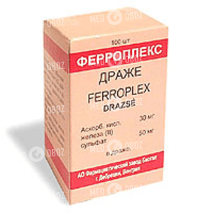 Ферроплекс