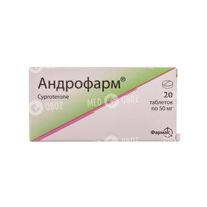 Андрофарм