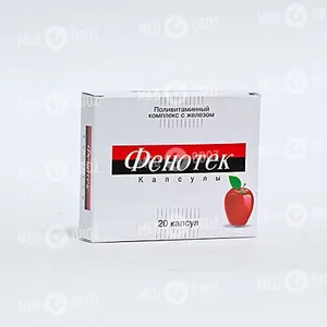 Фенотек