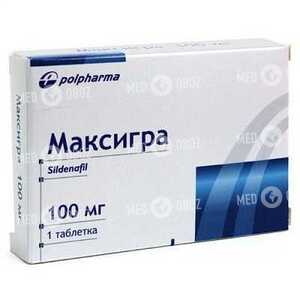 Максигра