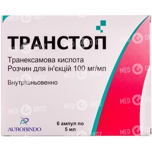 Транстоп