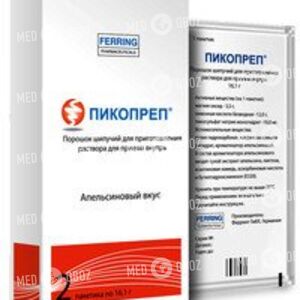 Пикопреп