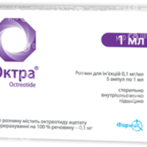 Октра