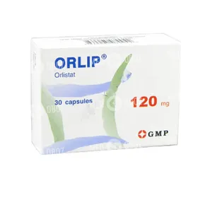 Орлип
