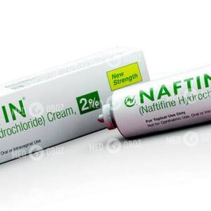 Нафтифин