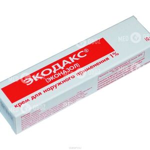 Экодакс