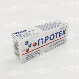 Протех