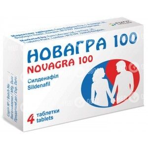 Новагра