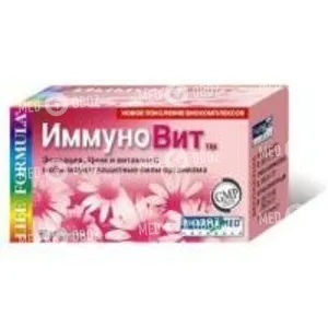 Иммуновит