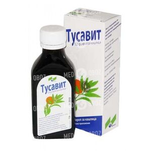 Тусавит