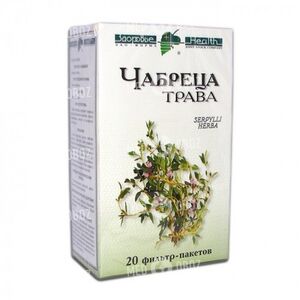 Чабреца Трава