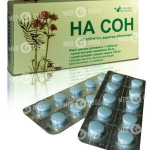 На Сон