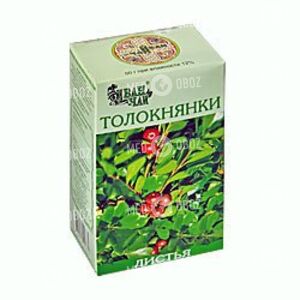 Толокнянки