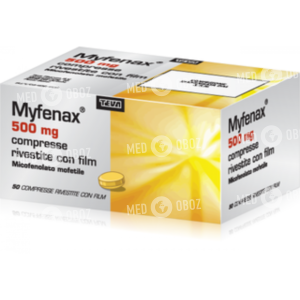 Мифенакс