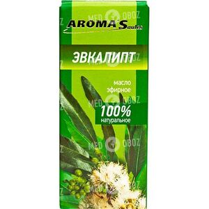 Эвкалипт