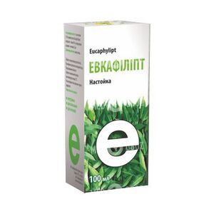 Эвкафилипт