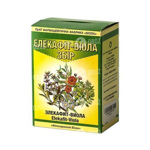 Элекафит-Виола