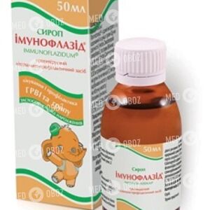 Иммунофлазид