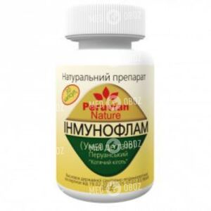 Инмунофлам