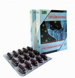 Проиммуновид