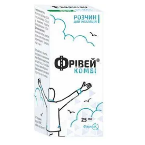 Фривей комби