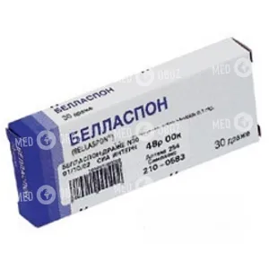 Белласпон