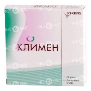 Климен