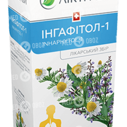Ингафитол-1