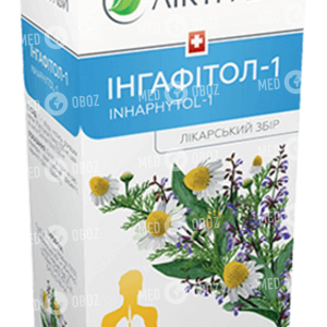 Ингафитол-1