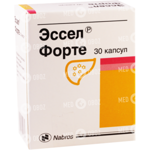 Эссел Форте