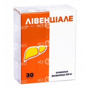 Ливенциале Форте
