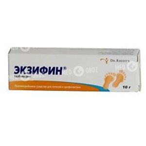 Экзифин