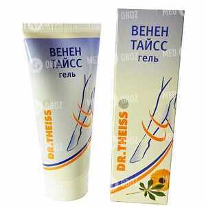 Венен Тайсс