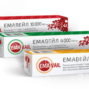 Эмавейл