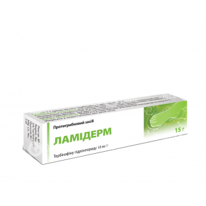 Ламидерм