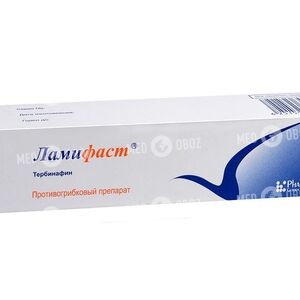 Ламифаст