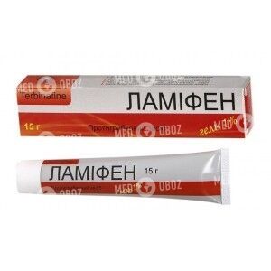 Ламифен