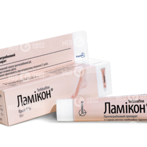 Ламикон