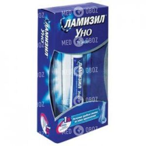 Ламизил Уно