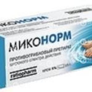 Миконорм