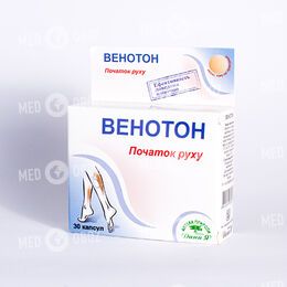 Венотон