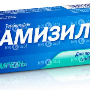 Ламизил Дермгель