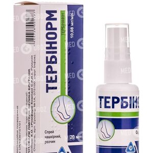 Тербинорм
